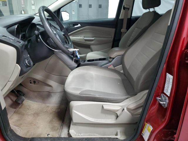 Photo 7 from auction – 2013 FORD ESCAPE SE with VIN 1FMCU0GXXDUB20595