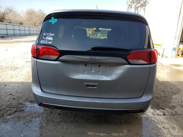 Photo 6 from auction – 2018 CHRYSLER PACIFICA T with VIN 2C4RC1BG6JR269271