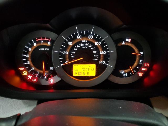 Photo 9 from auction – 2012 TOYOTA RAV4 with VIN 2T3ZF4DV8CW138341