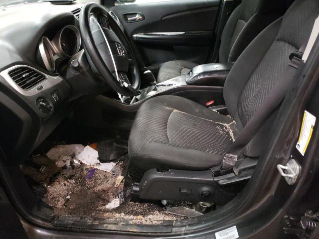 Photo 7 from auction – 2016 DODGE JOURNEY SX with VIN 3C4PDDBG0GT215959