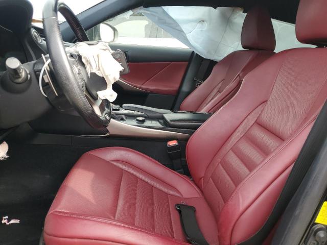 Фото 7 с аукциона – 2017 LEXUS IS 200T с VIN JTHBA1D22H5051407