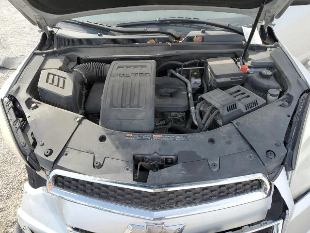 Photo 12 from auction – 2015 CHEVROLET EQUINOX LS with VIN 1GNALAEK4FZ123954