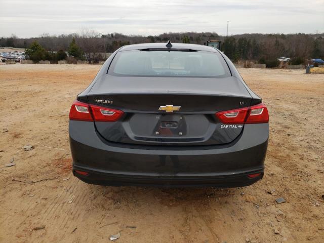Photo 6 from auction – 2016 CHEVROLET MALIBU LT with VIN 1G1ZE5ST3GF289839