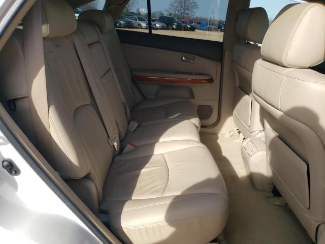 Foto 10 de la subasta – 2008 LEXUS RX 350 con VIN 2T2HK31U98C085580