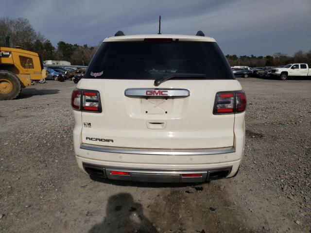 Foto 6 de la subasta – 2013 GMC ACADIA DEN con VIN 1GKKRTKD3DJ247355