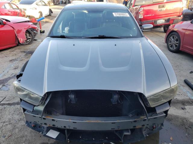 Photo 5 from auction – 2012 DODGE CHARGER R/ with VIN 2C3CDXCT4CH154683