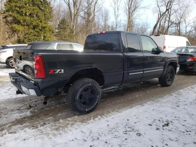Photo 3 from auction – 2003 CHEVROLET SILVERADO with VIN 2GCEK19T631214373
