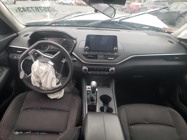 Photo 8 from auction – 2020 NISSAN ALTIMA S with VIN 1N4BL4BV2LC194460