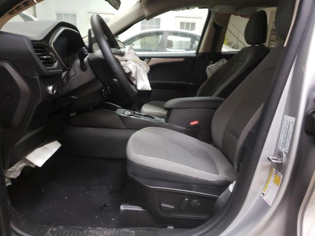 Photo 7 from auction – 2020 FORD ESCAPE SE with VIN 1FMCU9G6XLUA99466