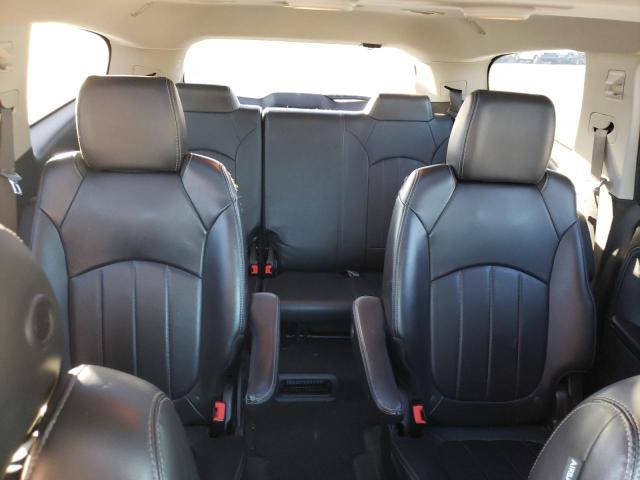 Photo 10 from auction – 2016 CHEVROLET TRAVERSE L with VIN 1GNKRJKD0GJ192584
