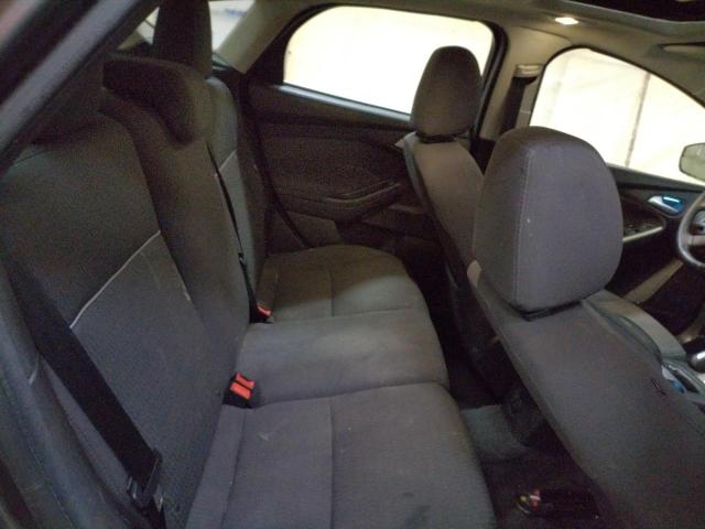 Photo 10 from auction – 2012 FORD FOCUS SEL with VIN 1FAHP3M29CL410865