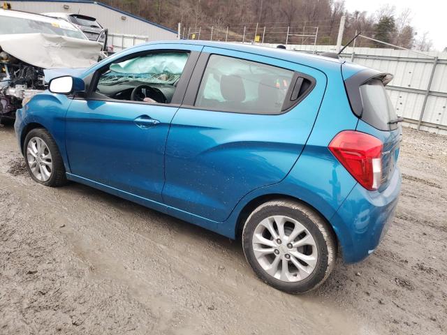 Photo 2 from auction – 2020 CHEVROLET SPARK 1LT with VIN KL8CD6SA6LC414339