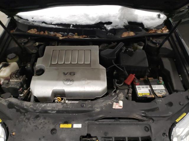 Photo 11 from auction – 2011 TOYOTA AVALON BAS with VIN 4T1BK3DB1BU427484