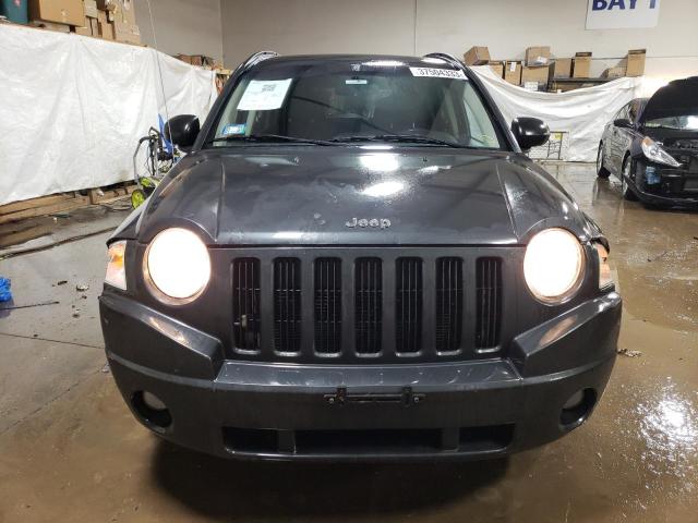 Photo 5 from auction – 2010 JEEP COMPASS SP with VIN 1J4NT1FA6AD666500