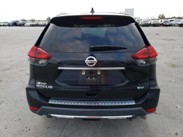 Photo 6 from auction – 2018 NISSAN ROGUE S with VIN 5N1AT2MT6JC701469