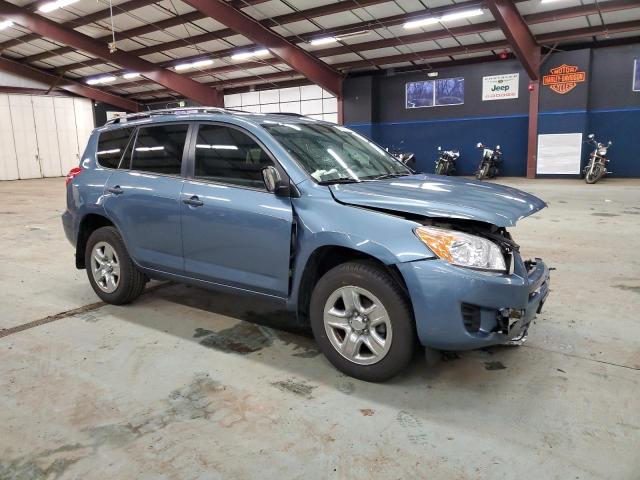 Photo 4 from auction – 2012 TOYOTA RAV4 with VIN 2T3ZF4DV8CW138341
