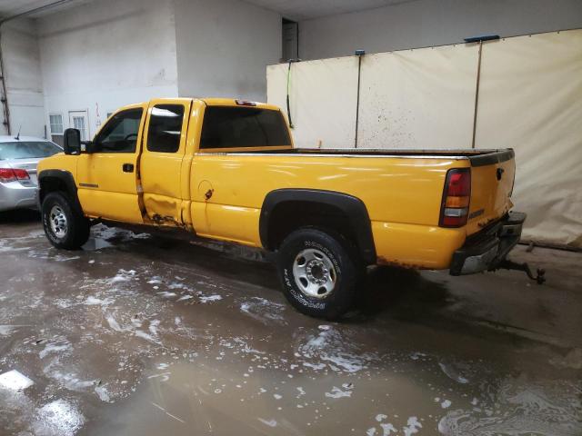 Photo 2 from auction – 2005 GMC SIERRA C25 with VIN 1GTHC29U85E122983