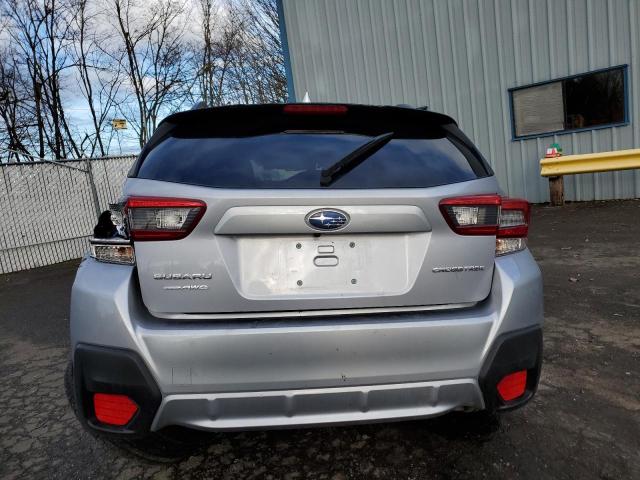 Photo 6 from auction – 2023 SUBARU CROSSTREK with VIN JF2GTAPC8P8228885
