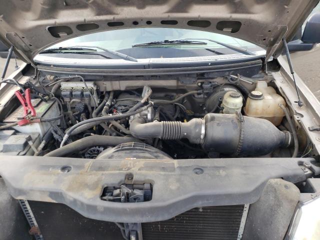 Photo 11 from auction – 2006 FORD F150 with VIN 1FTRF12296NA85281