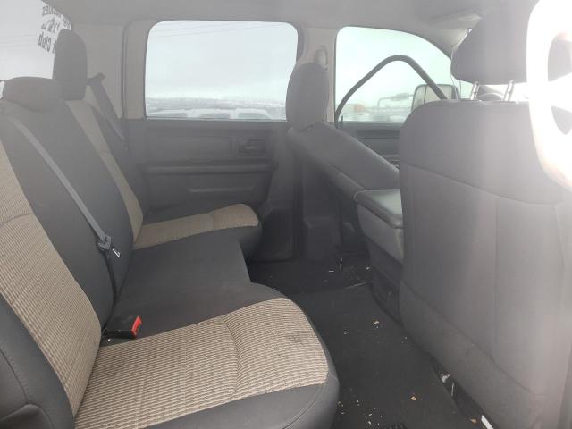 Photo 10 from auction – 2012 DODGE RAM 2500 S with VIN 3C6UD5CL2CG282724