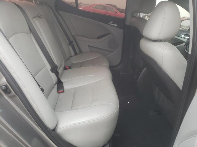 Photo 10 from auction – 2015 KIA OPTIMA EX with VIN 5XXGN4A71FG453912