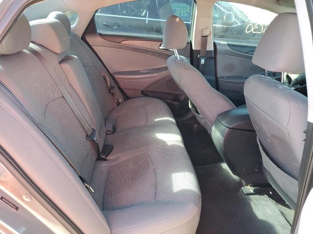 Photo 10 from auction – 2013 HYUNDAI SONATA GLS with VIN 5NPEB4AC6DH554412