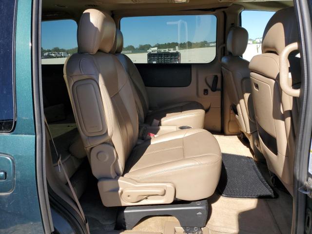 Photo 11 from auction – 2006 CHEVROLET UPLANDER L with VIN 1GNDX33L26D175203