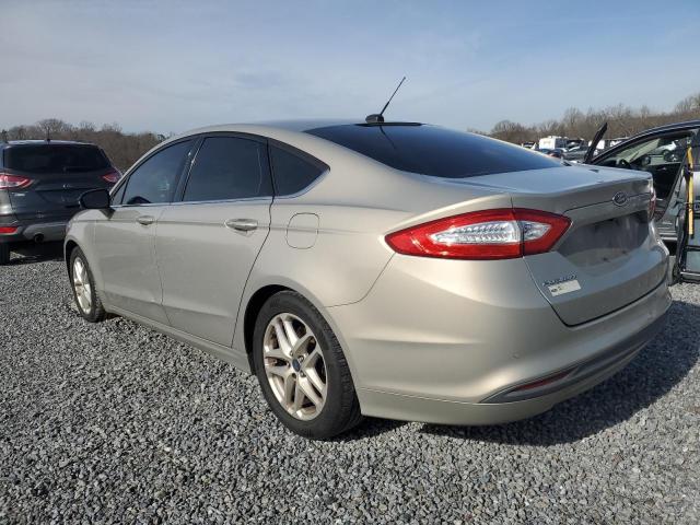 Photo 2 from auction – 2015 FORD FUSION with VIN 3FA6P0H70FR255902