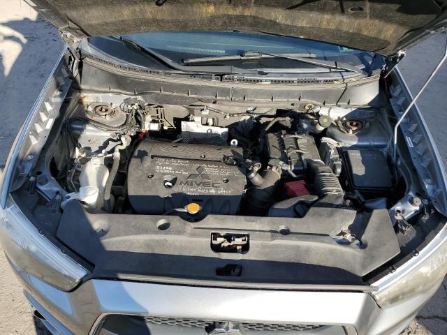 Photo 11 from auction – 2011 MITSUBISHI OUTLANDER with VIN JA4AR4AU9BZ009954