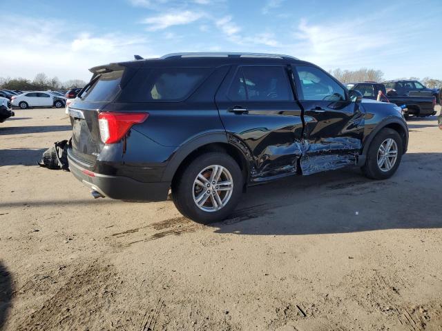 Photo 3 from auction – 2021 FORD EXPLORER L with VIN 1FMSK8FH1MGB51937