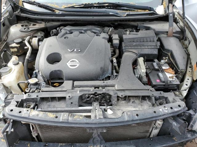 Zdjęcie 11 z aukcji – 2014 NISSAN MAXIMA S z VIN 1N4AA5AP6EC434638