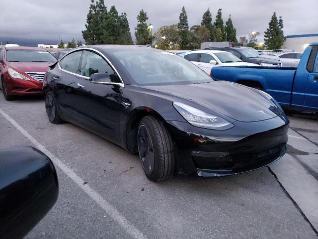 Photo 4 from auction – 2019 TESLA MODEL 3 with VIN 5YJ3E1EB1KF199188