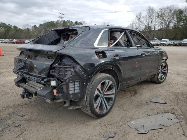 Photo 3 from auction – 2019 AUDI Q8 PREMIUM with VIN WA1BVAF18KD041059
