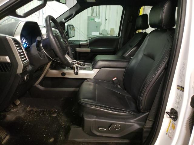 Photo 7 from auction – 2016 FORD F150 SUPER with VIN 1FTEW1EF4GKD47773