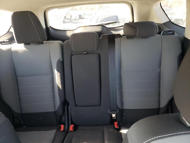 Photo 10 from auction – 2016 FORD ESCAPE SE with VIN 1FMCU0GX1GUA38646