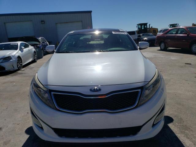 Photo 5 from auction – 2015 KIA OPTIMA EX with VIN 5XXGN4A77FG382781