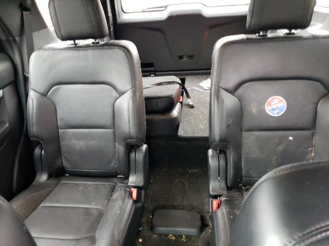Photo 10 from auction – 2017 FORD EXPLOR XLT with VIN 1FM5K7DH8HGC64767