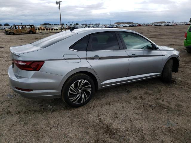 Photo 3 from auction – 2020 VOLKSWAGEN JETTA SEL with VIN 3VWEB7BU2LM058389