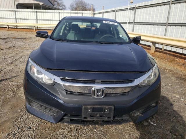 Photo 5 from auction – 2016 HONDA CIVIC EX with VIN 19XFC2F70GE018940