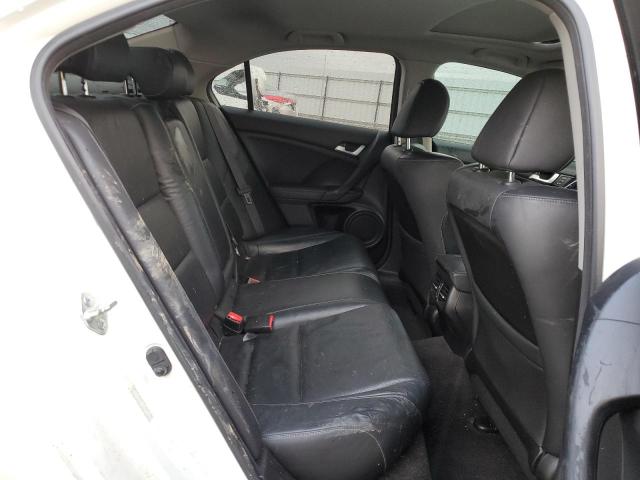 Photo 10 from auction – 2011 ACURA TSX with VIN JH4CU4F62BC000232