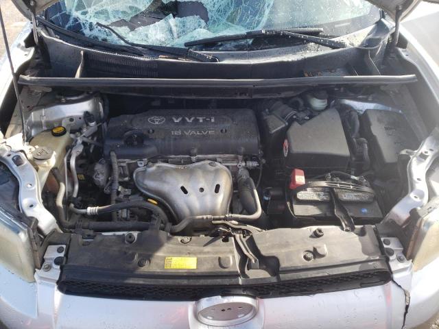 Photo 11 from auction – 2012 TOYOTA SCION XB with VIN JTLZE4FE2CJ008333