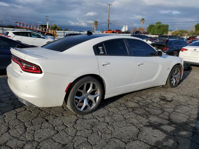 Photo 3 from auction – 2015 DODGE CHARGER R/ with VIN 2C3CDXCT8FH759875