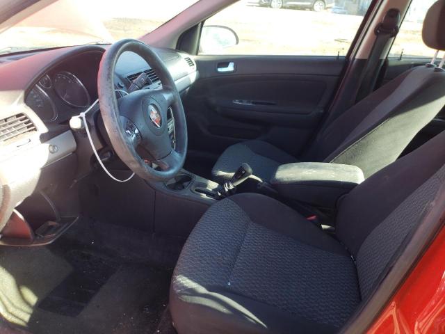 Photo 7 from auction – 2010 CHEVROLET COBALT 2LT with VIN 1G1AF5F52A7227338