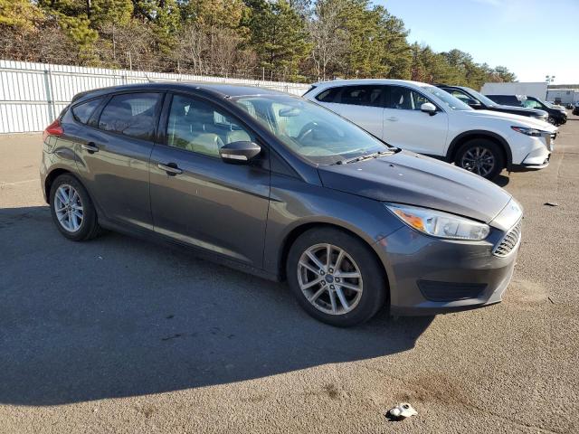 Photo 4 from auction – 2015 FORD FOCUS SE with VIN 1FADP3K23FL315711