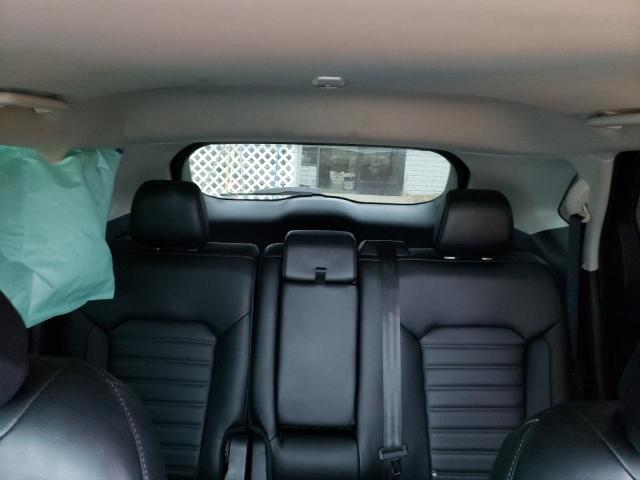 Photo 10 from auction – 2019 FORD EDGE SEL with VIN 2FMPK4J90KBC34052
