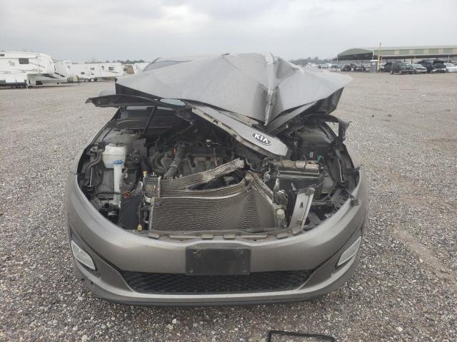 Photo 5 from auction – 2015 KIA OPTIMA EX with VIN 5XXGN4A71FG453912