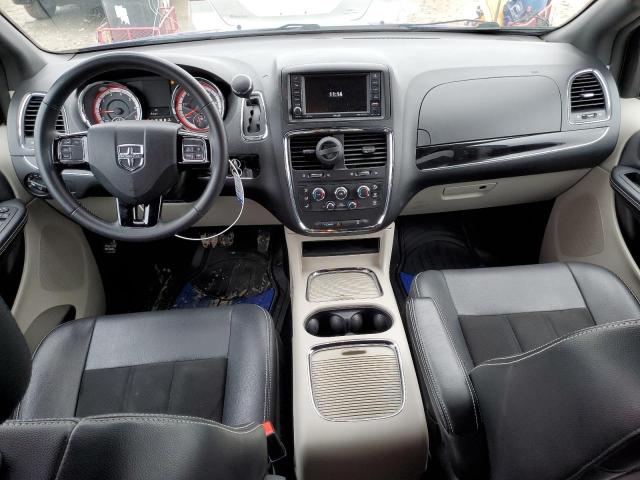 Photo 8 from auction – 2019 DODGE GRAND CARA with VIN 2C4RDGCG9KR642934