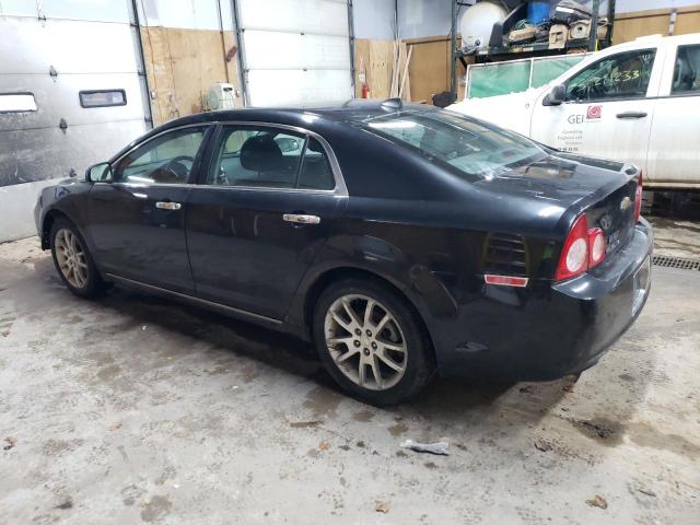 Photo 2 from auction – 2012 CHEVROLET MALIBU LTZ with VIN 1G1ZE5E04CF156986