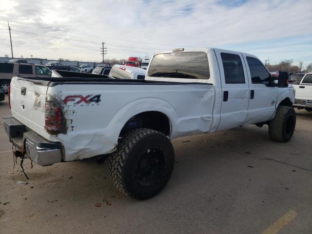 Photo 3 from auction – 2015 FORD F250 SUPER with VIN 1FT7W2BT8FEA60880