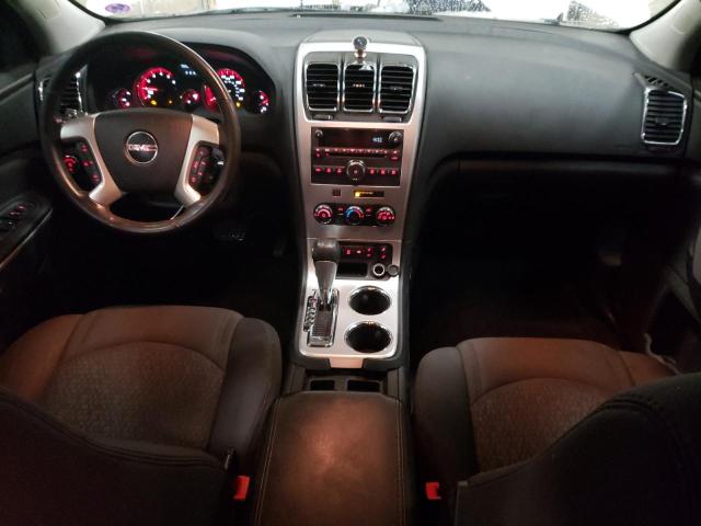 Photo 8 from auction – 2012 GMC ACADIA SLE with VIN 1GKKVPED4CJ179192